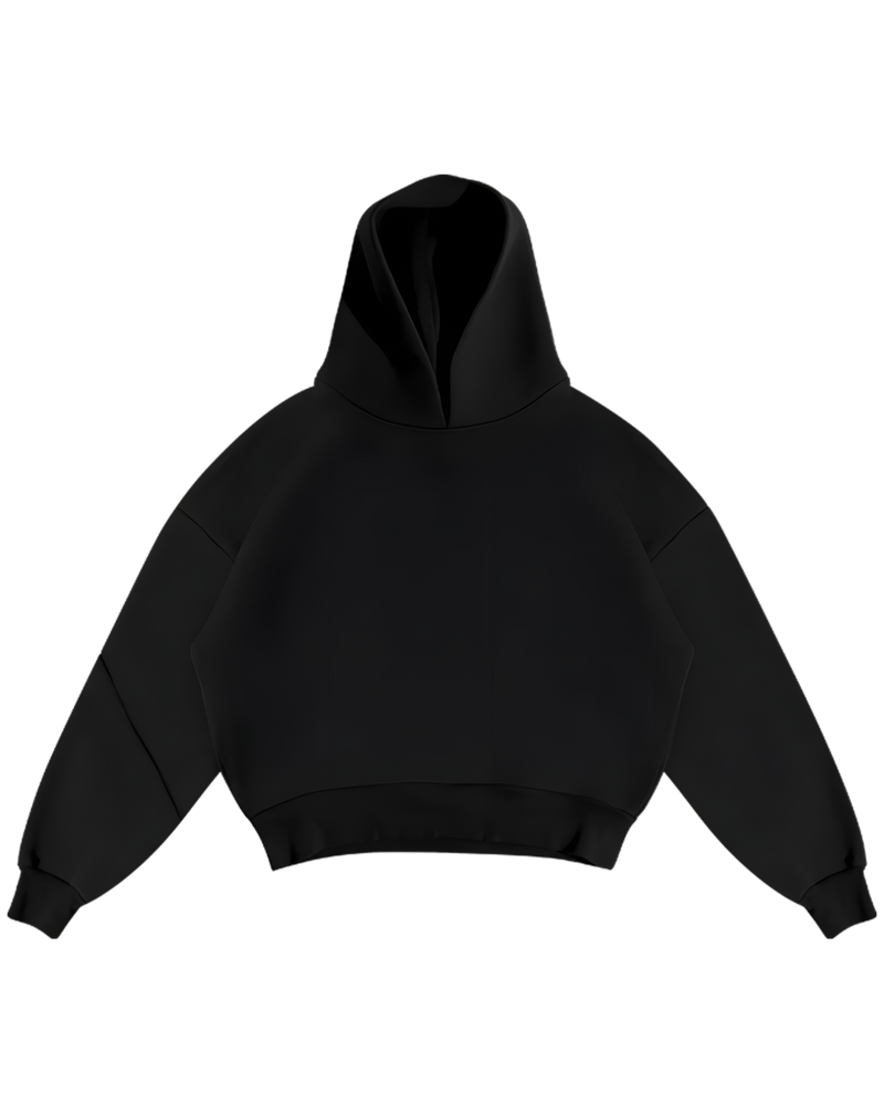 Hoodie In Night